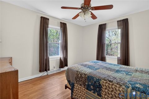 Tiny photo for 303 W 8th Street, Mineral, VA 23117 (MLS # 2616995)