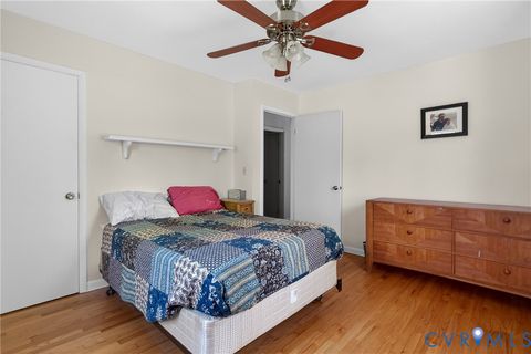 Tiny photo for 303 W 8th Street, Mineral, VA 23117 (MLS # 2616995)