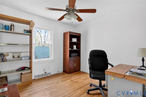 Tiny photo for 303 W 8th Street, Mineral, VA 23117 (MLS # 2616995)