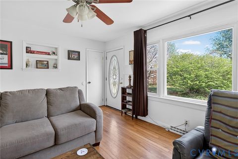 Tiny photo for 303 W 8th Street, Mineral, VA 23117 (MLS # 2616995)