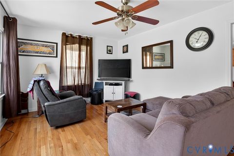 Tiny photo for 303 W 8th Street, Mineral, VA 23117 (MLS # 2616995)