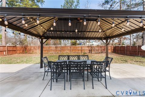 Tiny photo for 7706 Hungary Woods Place, Glen Allen, VA 23060 (MLS # 2604929)