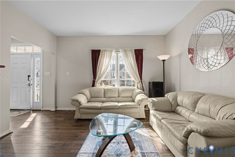 Tiny photo for 7706 Hungary Woods Place, Glen Allen, VA 23060 (MLS # 2604929)