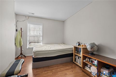 Tiny photo for 7706 Hungary Woods Place, Glen Allen, VA 23060 (MLS # 2604929)