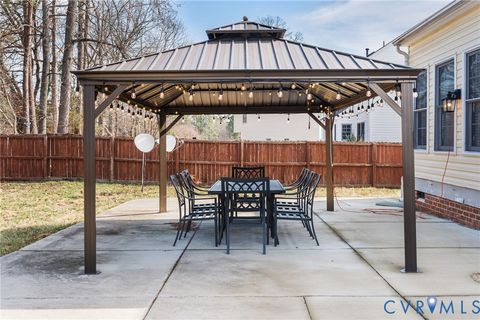 Tiny photo for 7706 Hungary Woods Place, Glen Allen, VA 23060 (MLS # 2604929)