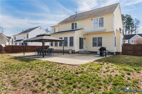 Tiny photo for 7706 Hungary Woods Place, Glen Allen, VA 23060 (MLS # 2604929)