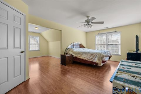 Tiny photo for 7706 Hungary Woods Place, Glen Allen, VA 23060 (MLS # 2604929)