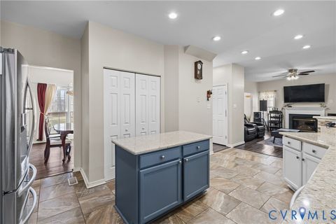 Tiny photo for 7706 Hungary Woods Place, Glen Allen, VA 23060 (MLS # 2604929)