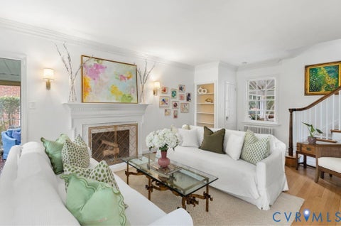 Tiny photo for 4009 Hanover Avenue, Richmond, VA 23221 (MLS # 2616401)