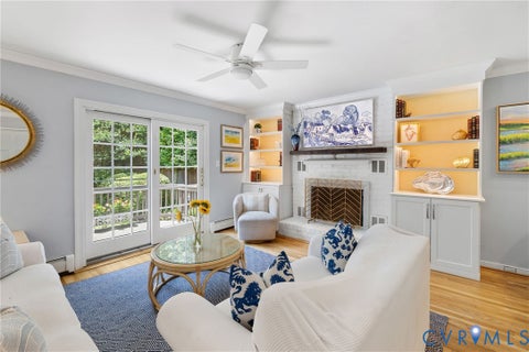 Tiny photo for 4009 Hanover Avenue, Richmond, VA 23221 (MLS # 2616401)