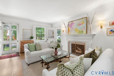 Tiny photo for 4009 Hanover Avenue, Richmond, VA 23221 (MLS # 2616401)