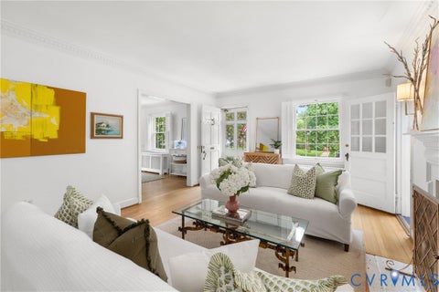 Tiny photo for 4009 Hanover Avenue, Richmond, VA 23221 (MLS # 2616401)