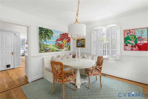 Tiny photo for 4009 Hanover Avenue, Richmond, VA 23221 (MLS # 2616401)