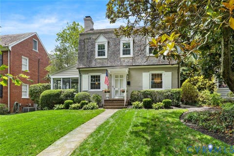 Tiny photo for 4009 Hanover Avenue, Richmond, VA 23221 (MLS # 2616401)