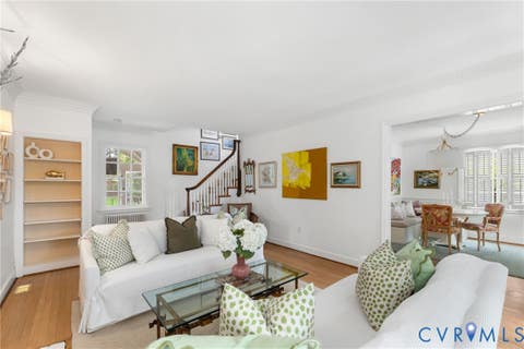 Tiny photo for 4009 Hanover Avenue, Richmond, VA 23221 (MLS # 2616401)