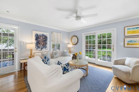 Tiny photo for 4009 Hanover Avenue, Richmond, VA 23221 (MLS # 2616401)