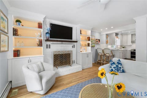 Tiny photo for 4009 Hanover Avenue, Richmond, VA 23221 (MLS # 2616401)