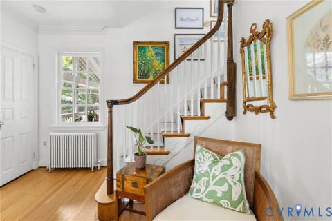 Tiny photo for 4009 Hanover Avenue, Richmond, VA 23221 (MLS # 2616401)