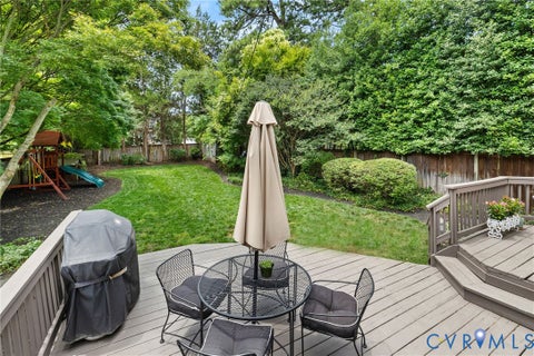 Tiny photo for 4009 Hanover Avenue, Richmond, VA 23221 (MLS # 2616401)