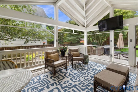 Tiny photo for 4009 Hanover Avenue, Richmond, VA 23221 (MLS # 2616401)