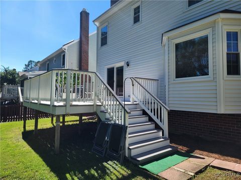 A home in Glen Allen