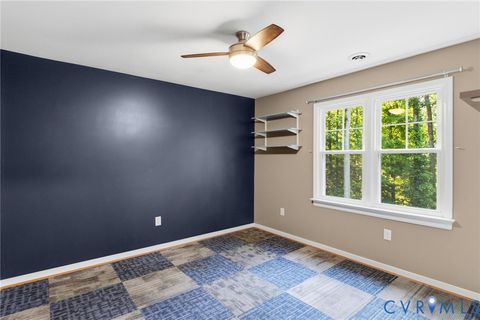 Tiny photo for 4600 Landing Circle, Chesterfield, VA 23236 (MLS # 2616376)