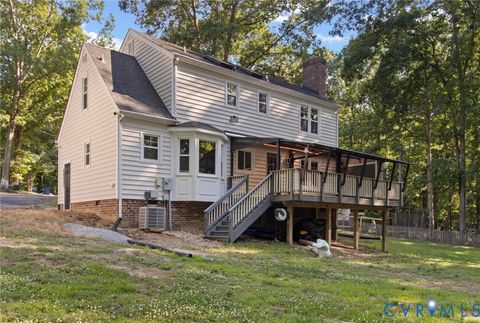 Tiny photo for 4600 Landing Circle, Chesterfield, VA 23236 (MLS # 2616376)