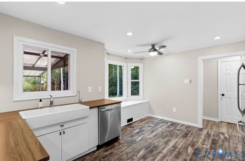Tiny photo for 4600 Landing Circle, Chesterfield, VA 23236 (MLS # 2616376)