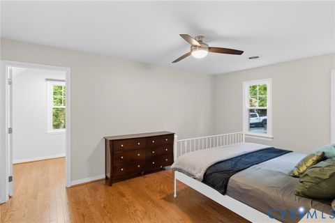 Tiny photo for 4600 Landing Circle, Chesterfield, VA 23236 (MLS # 2616376)