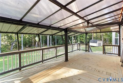 Tiny photo for 4600 Landing Circle, Chesterfield, VA 23236 (MLS # 2616376)
