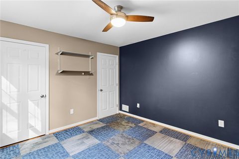 Tiny photo for 4600 Landing Circle, Chesterfield, VA 23236 (MLS # 2616376)