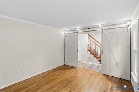 Tiny photo for 4600 Landing Circle, Chesterfield, VA 23236 (MLS # 2616376)