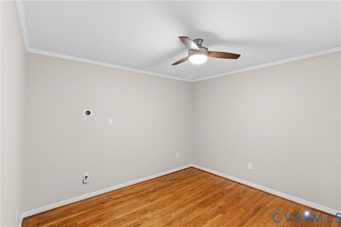 Tiny photo for 4600 Landing Circle, Chesterfield, VA 23236 (MLS # 2616376)