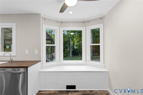 Tiny photo for 4600 Landing Circle, Chesterfield, VA 23236 (MLS # 2616376)