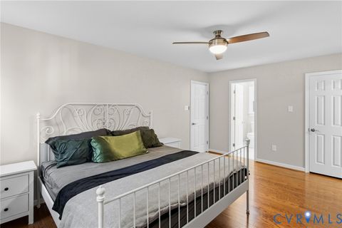 Tiny photo for 4600 Landing Circle, Chesterfield, VA 23236 (MLS # 2616376)