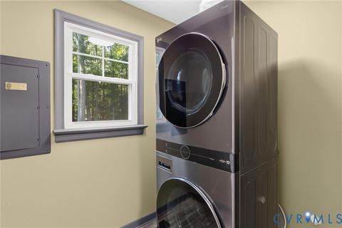 Tiny photo for 4600 Landing Circle, Chesterfield, VA 23236 (MLS # 2616376)