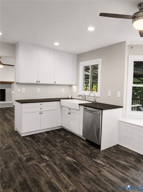 Tiny photo for 4600 Landing Circle, Chesterfield, VA 23236 (MLS # 2616376)