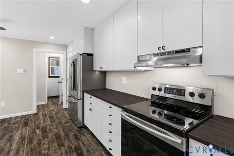 Tiny photo for 4600 Landing Circle, Chesterfield, VA 23236 (MLS # 2616376)