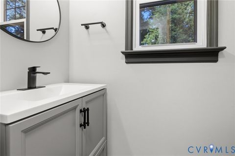 Tiny photo for 4600 Landing Circle, Chesterfield, VA 23236 (MLS # 2616376)