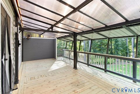 Tiny photo for 4600 Landing Circle, Chesterfield, VA 23236 (MLS # 2616376)
