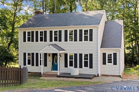 Tiny photo for 4600 Landing Circle, Chesterfield, VA 23236 (MLS # 2616376)