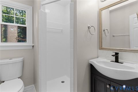 Tiny photo for 4600 Landing Circle, Chesterfield, VA 23236 (MLS # 2616376)