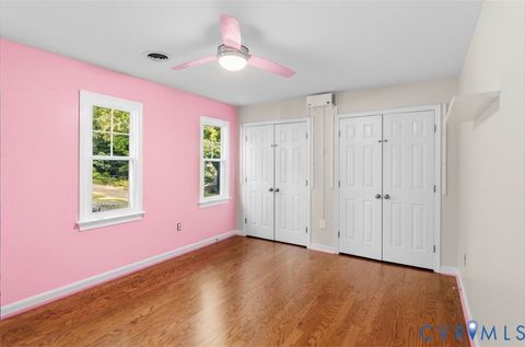 Tiny photo for 4600 Landing Circle, Chesterfield, VA 23236 (MLS # 2616376)