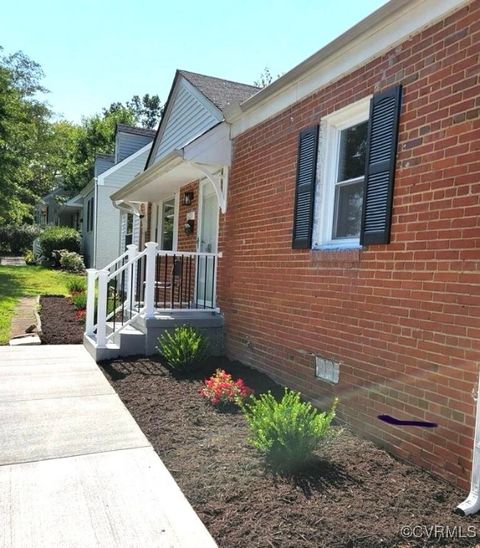 A home in Henrico