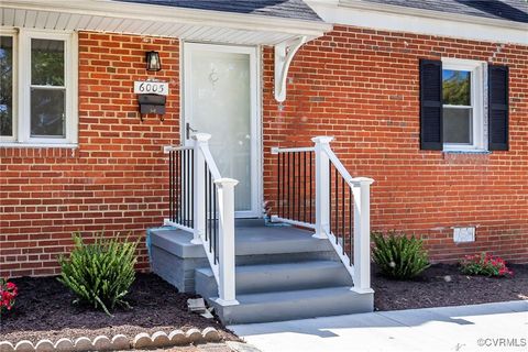 A home in Henrico