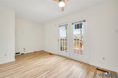 Tiny photo for 1723 Porter Street, Richmond, VA 23224 (MLS # 2611324)