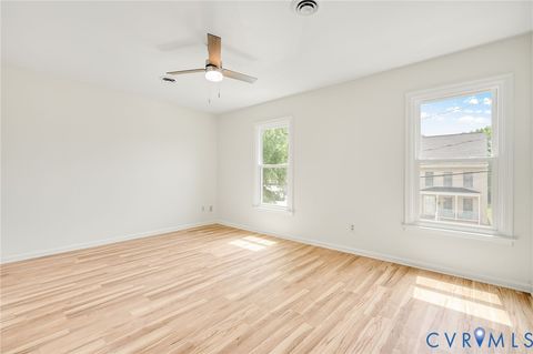 Tiny photo for 1723 Porter Street, Richmond, VA 23224 (MLS # 2611324)