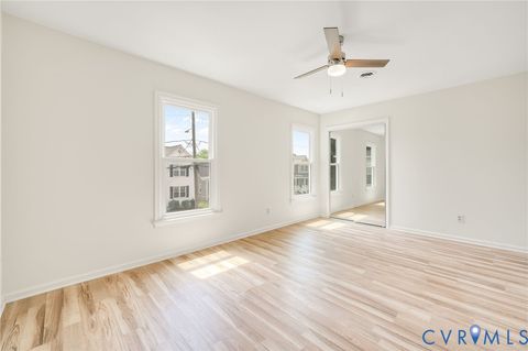 Tiny photo for 1723 Porter Street, Richmond, VA 23224 (MLS # 2611324)