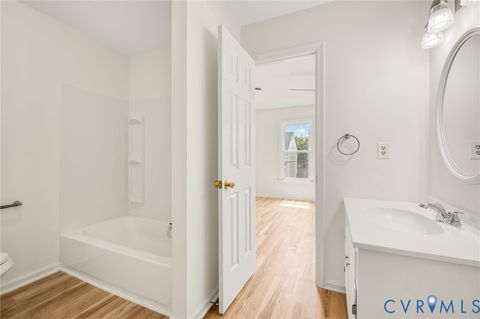 Tiny photo for 1723 Porter Street, Richmond, VA 23224 (MLS # 2611324)