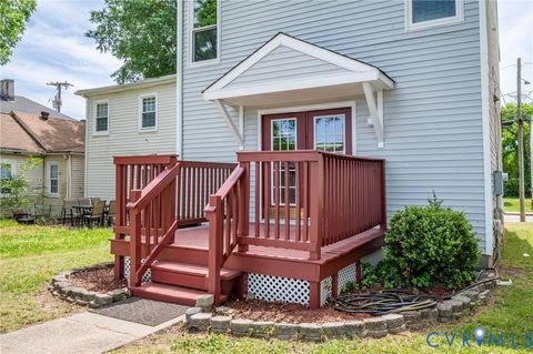 Tiny photo for 1723 Porter Street, Richmond, VA 23224 (MLS # 2611324)